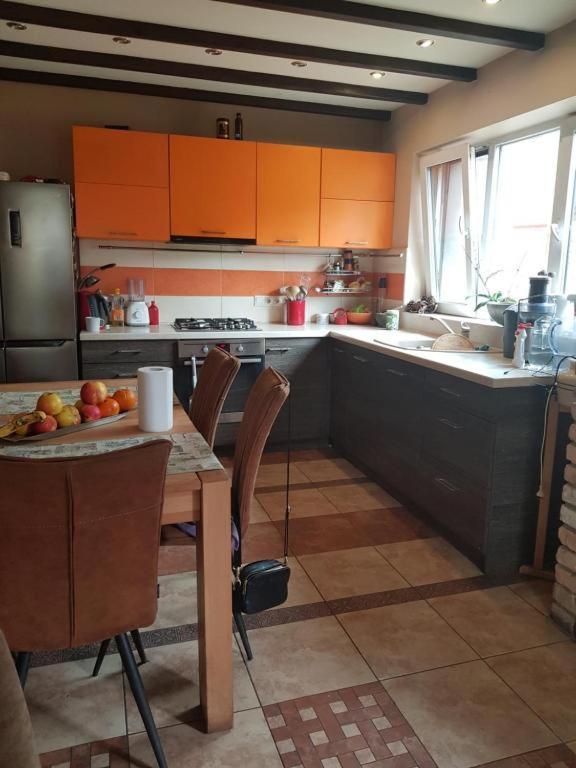 Appartement Sunnyhouse à Jūrkalne Extérieur photo