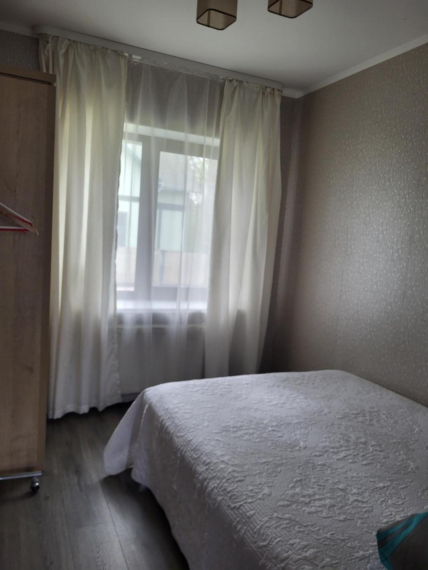 Appartement Sunnyhouse à Jūrkalne Chambre photo